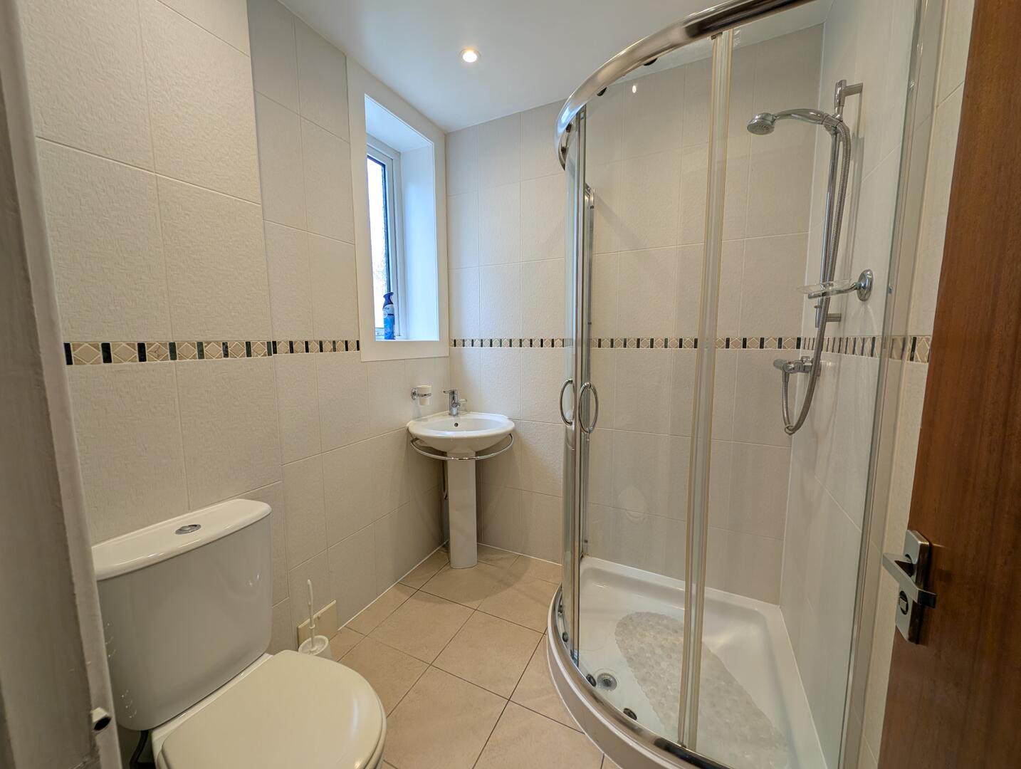 1 bed property in Pittodrie Place, Aberdeen